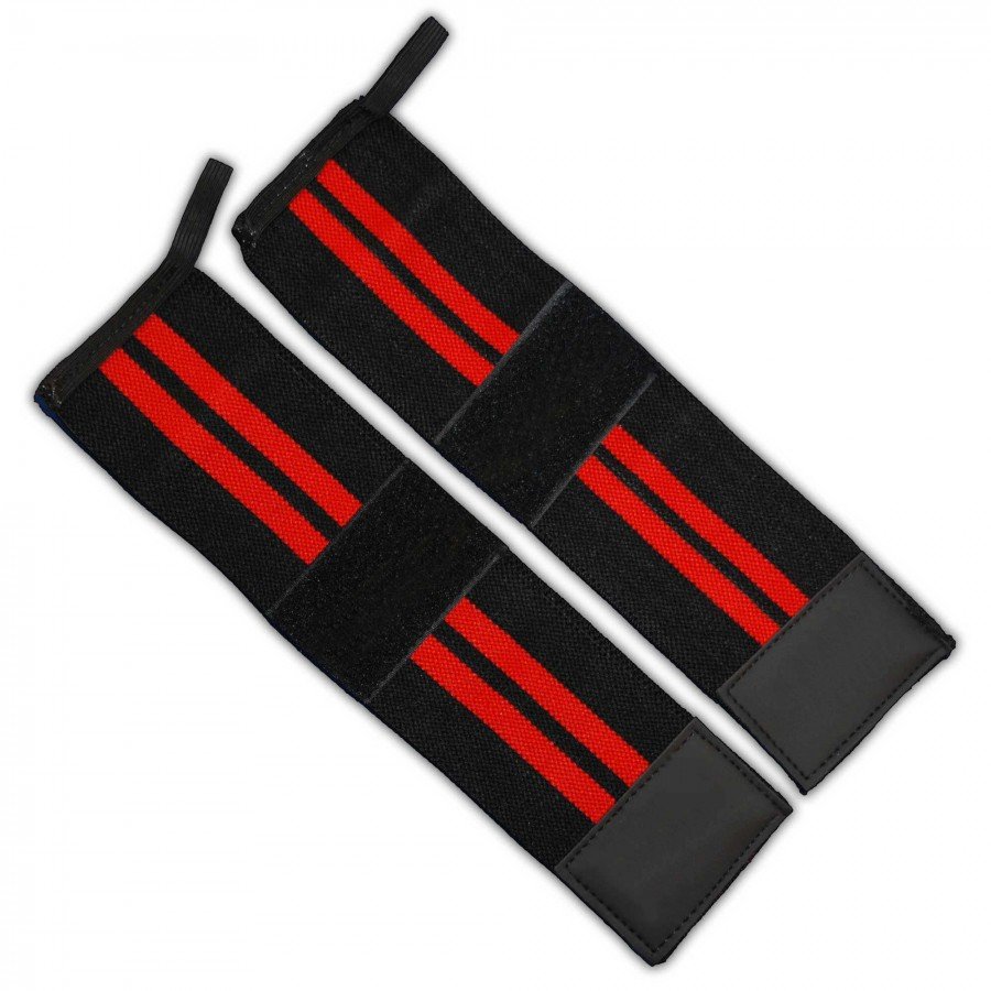 Wrist Wraps