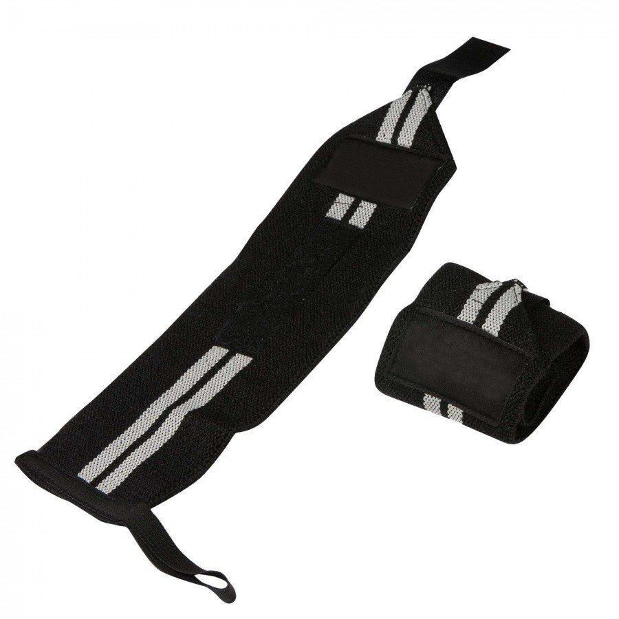 Wrist Wraps
