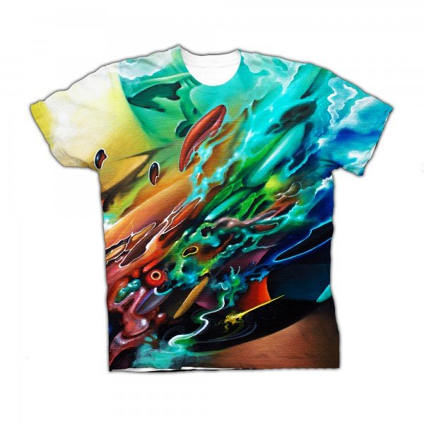 Cotton Printed Shirts