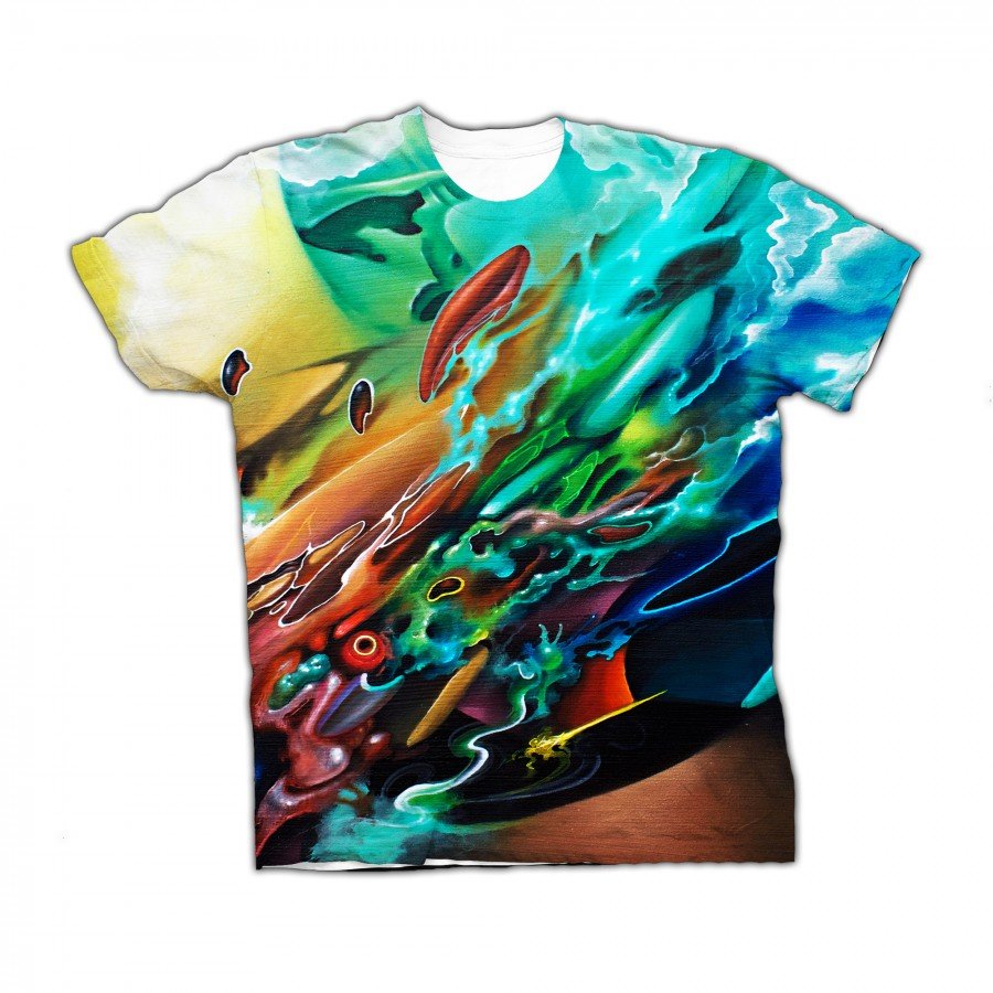 Cotton Printed Shirts