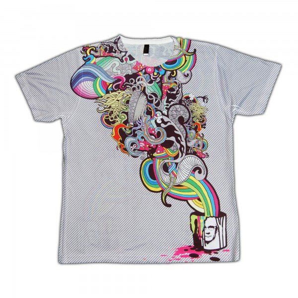 Cotton Printed Shirts