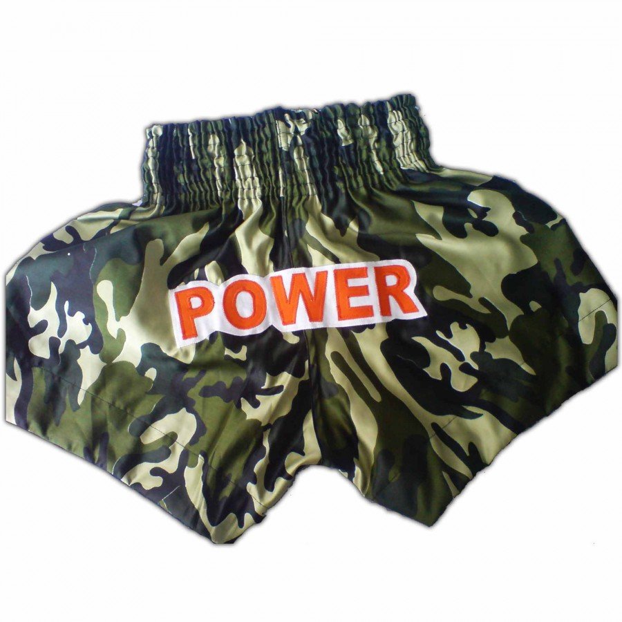Muay Thai Short
