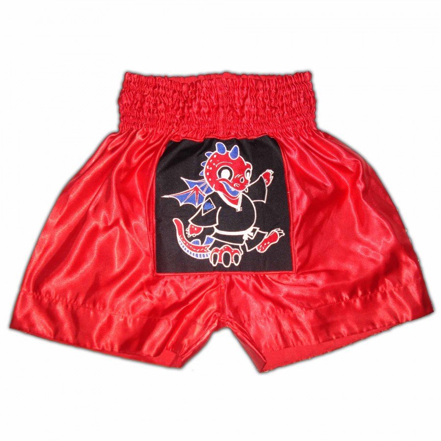 Muay Thai Short