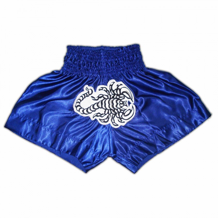 Muay Thai Short