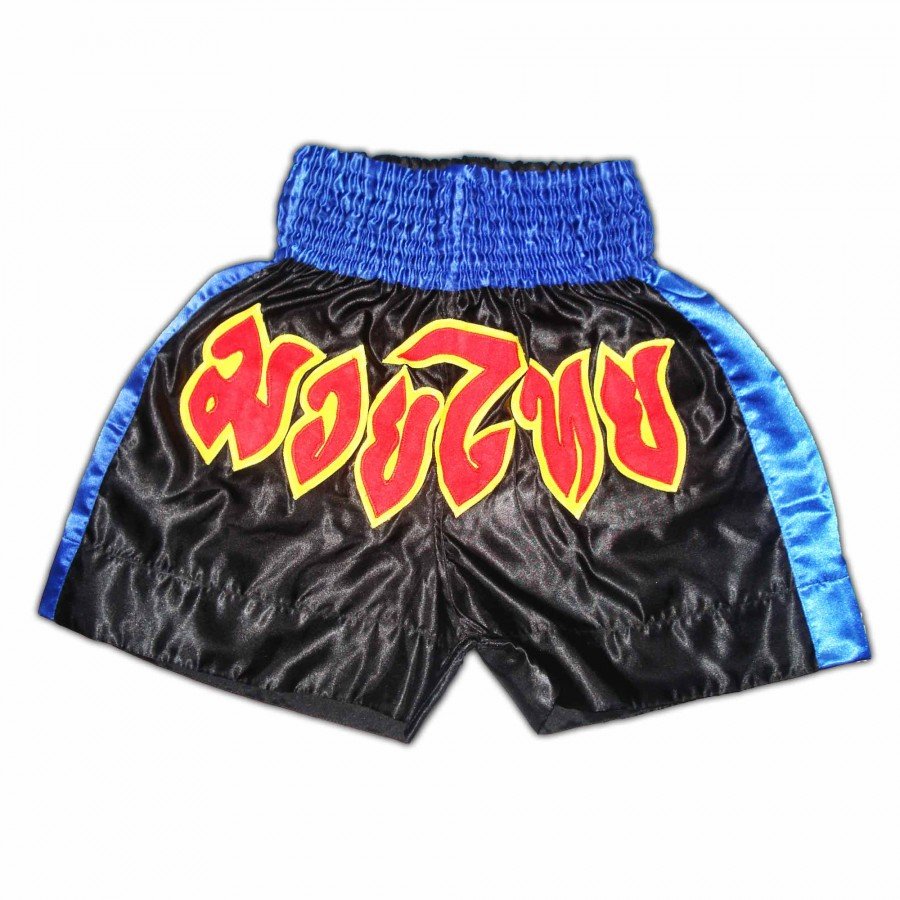 Muay Thai Short