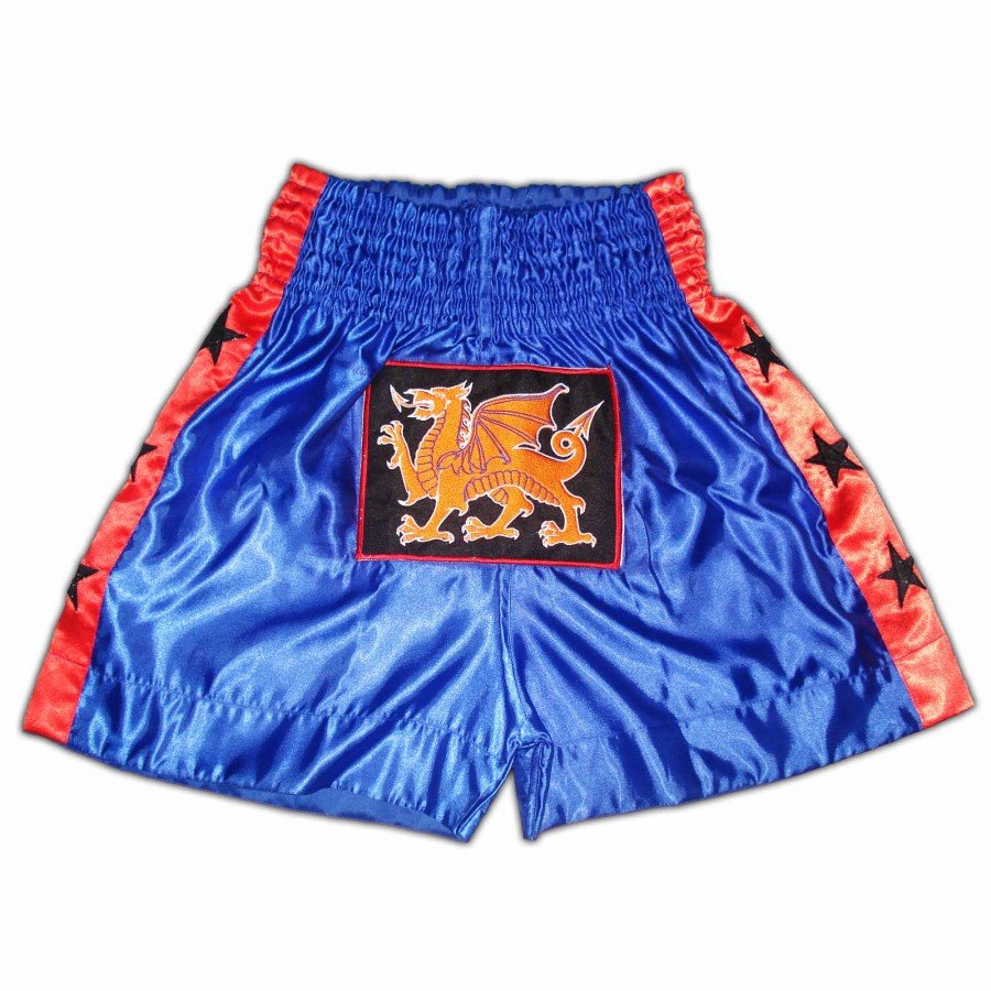 Muay Thai Short
