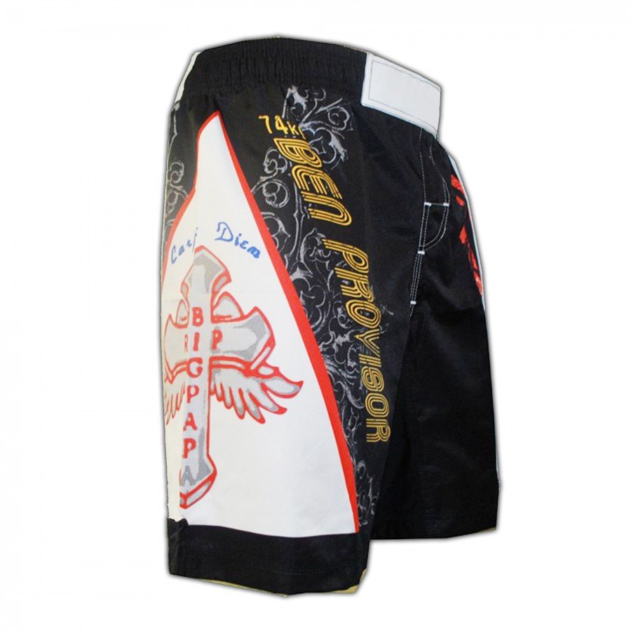 Sublimated Shorts