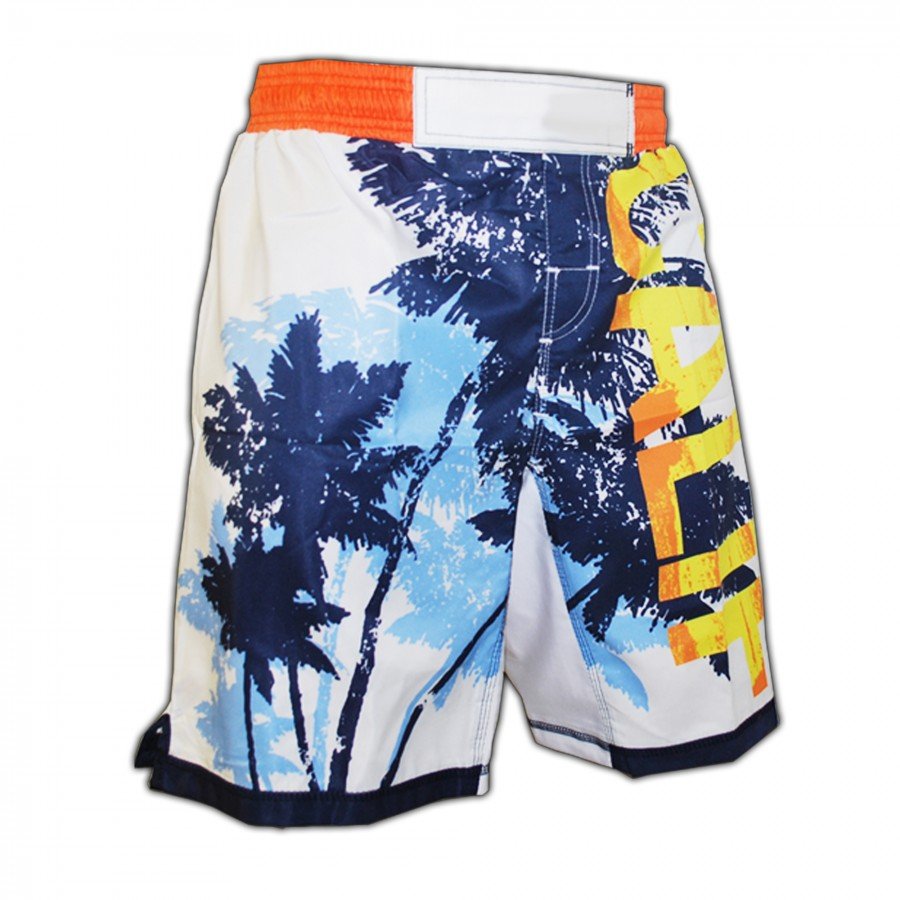 Sublimated Shorts