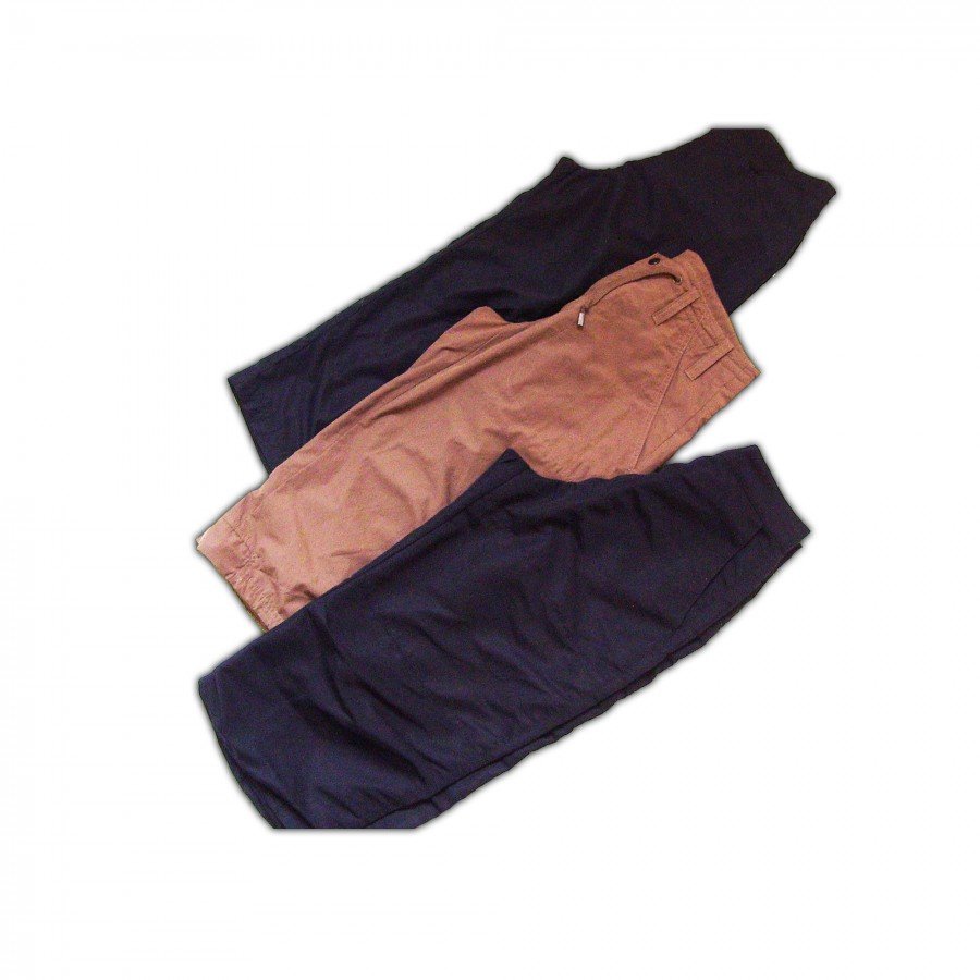 Kick Boxing Trousers